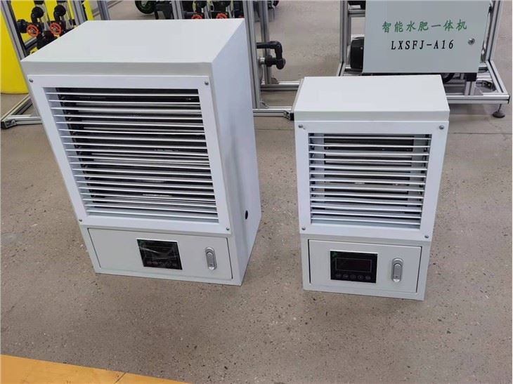 Greenhouse Poultry Heating Equipment